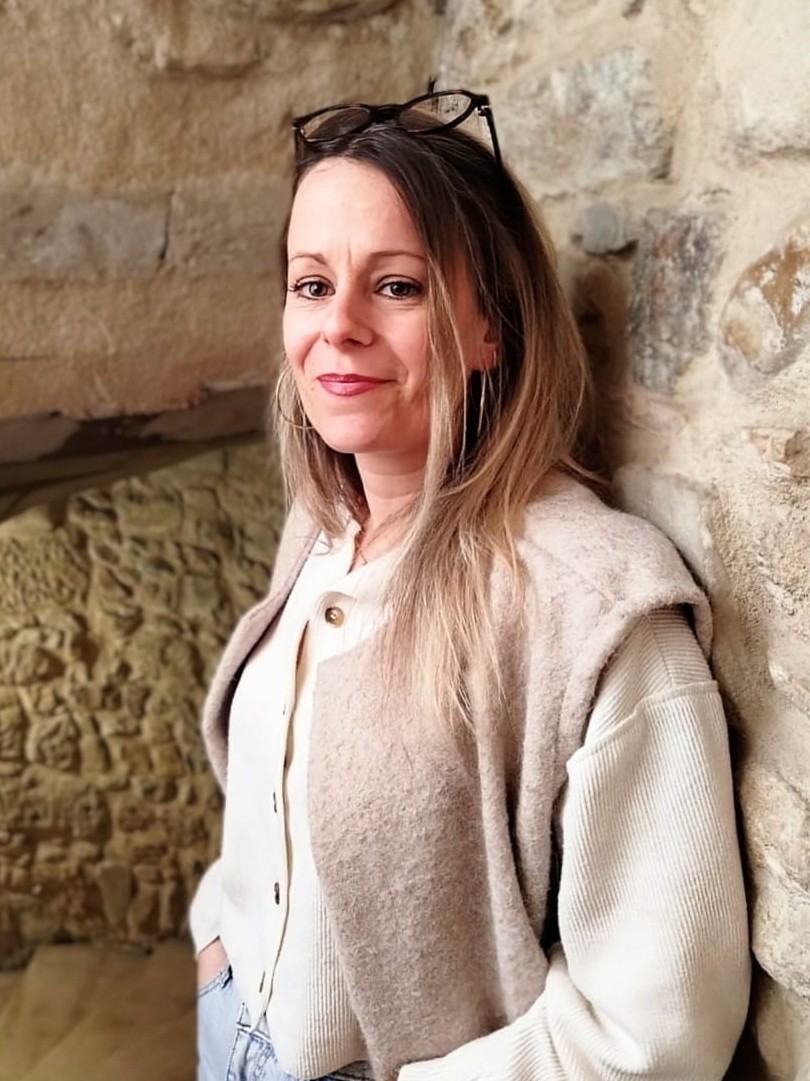 Maud Vanlangendonck
