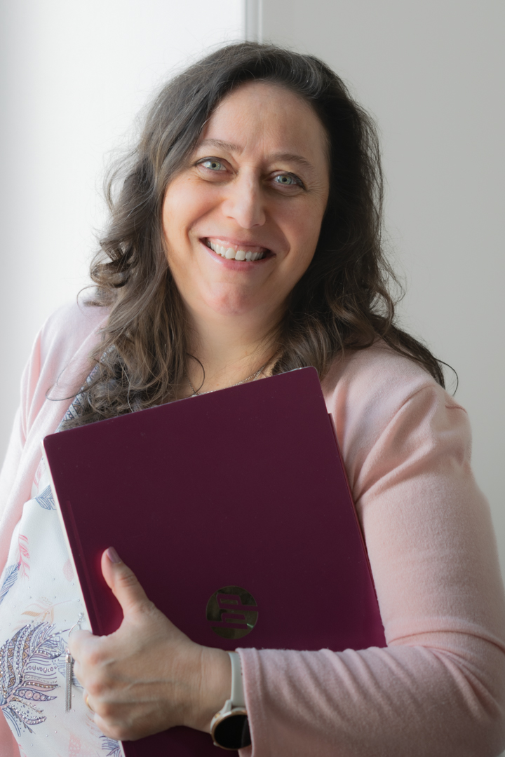 Nathalie Bagadey