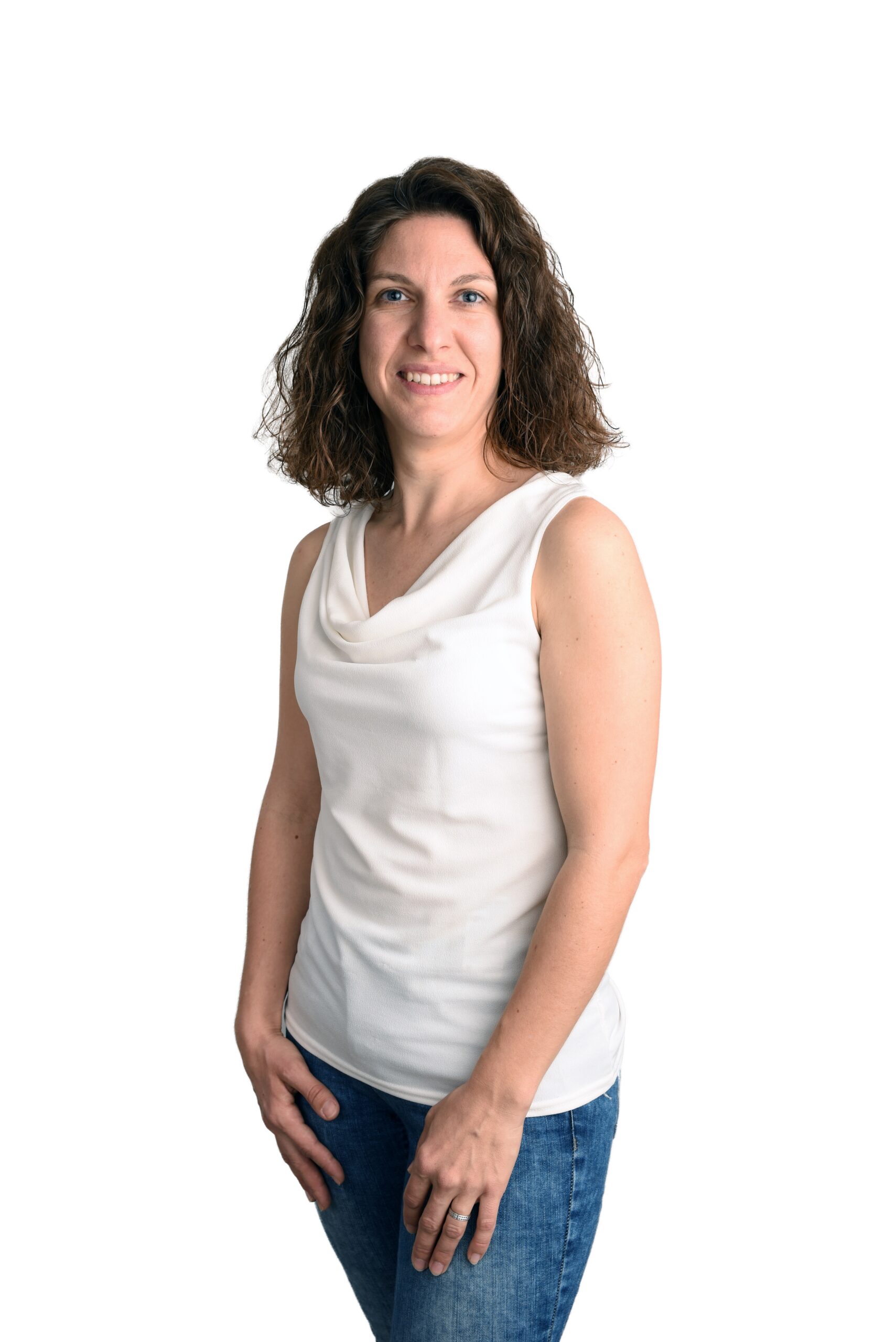 Rebecca Devilleneuve