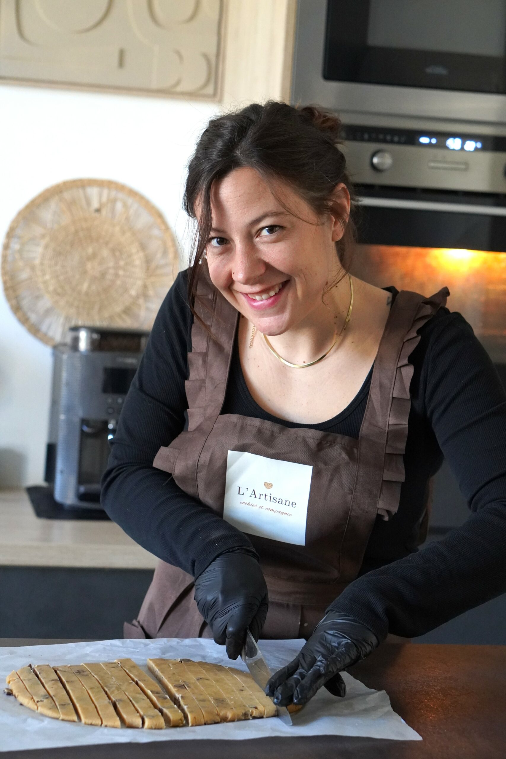 Clémentine Chesnais