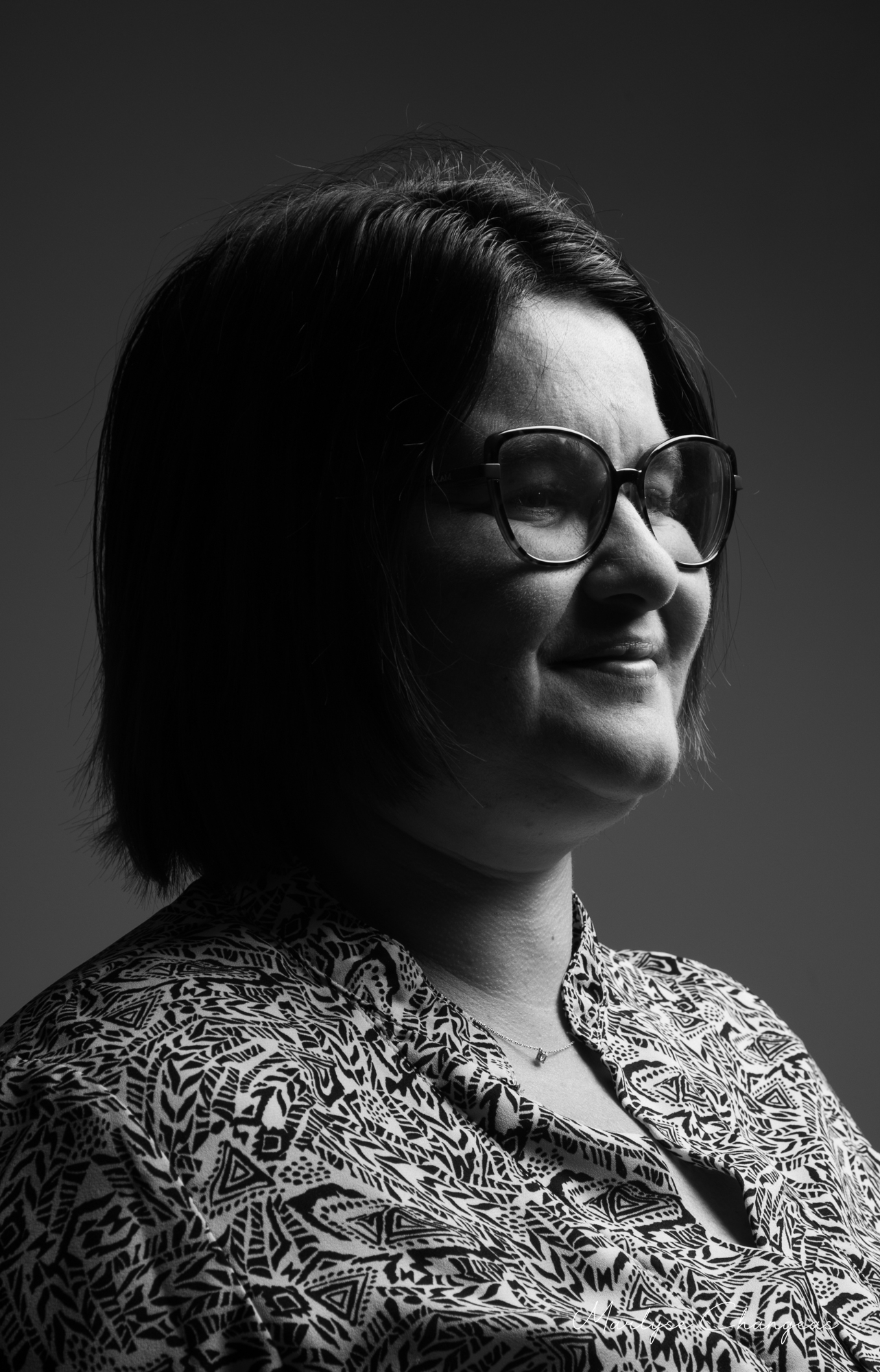 Anne Lise Rozier