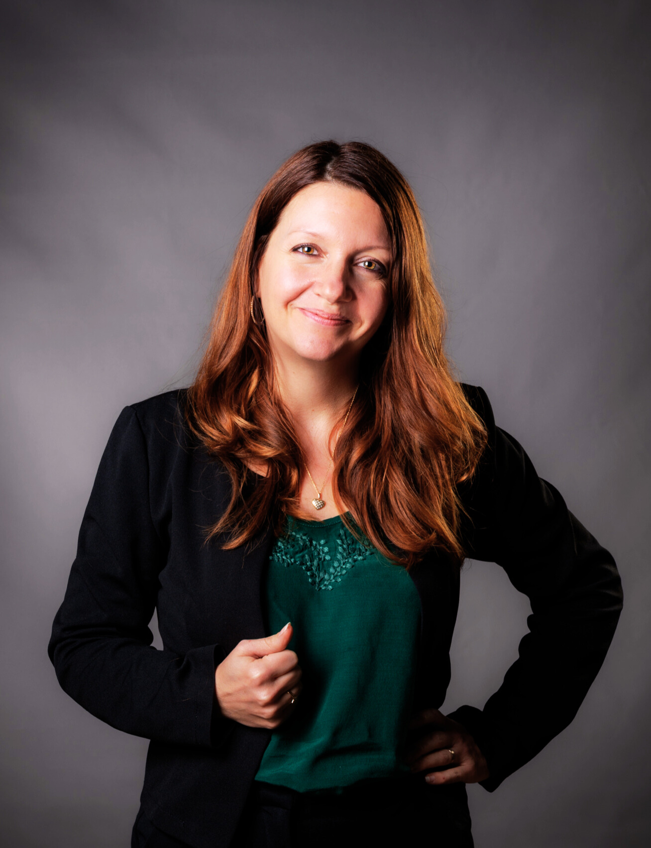 Amandine Lallier