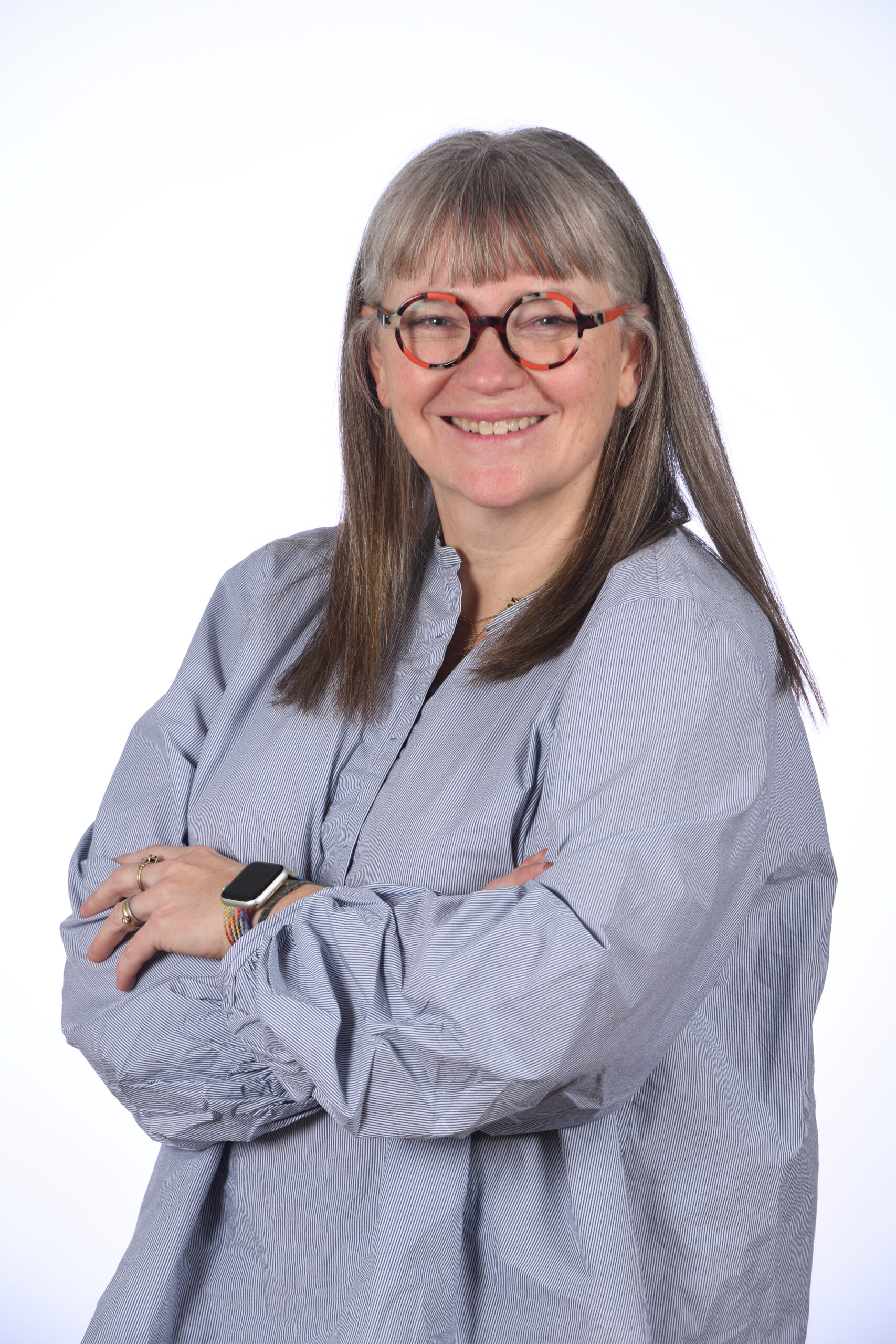 Sandrine Gondian