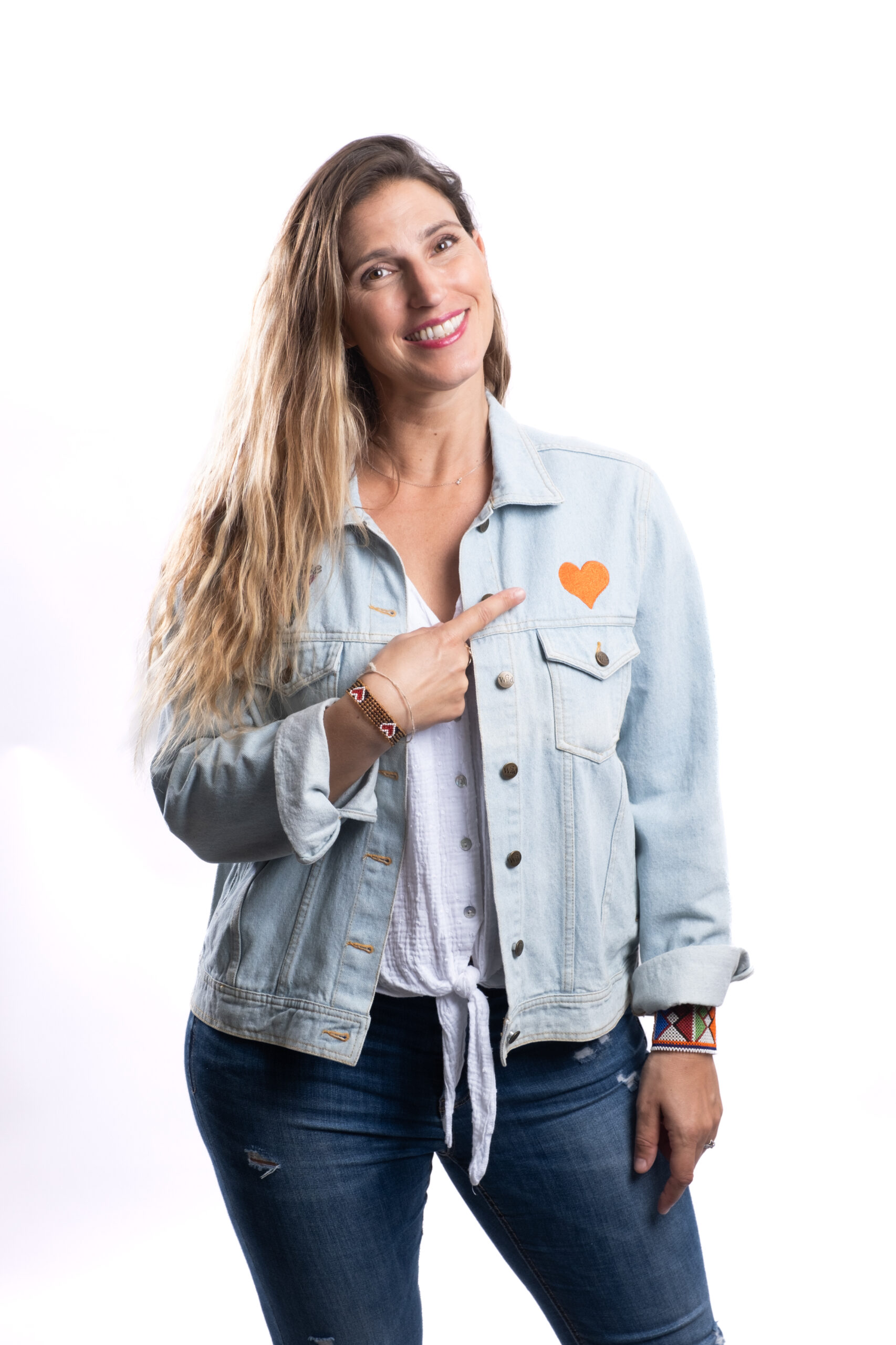 Aline Damour