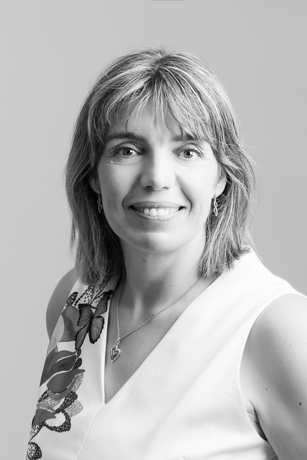 Véronique Mandier