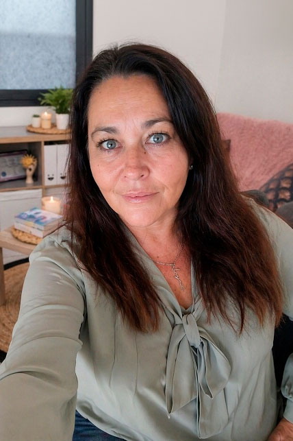 Virginie Luyton