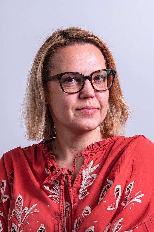 Anna Dufour