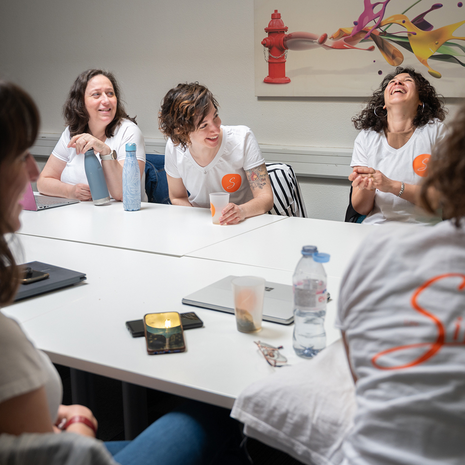 club entrepreneur féminin valence